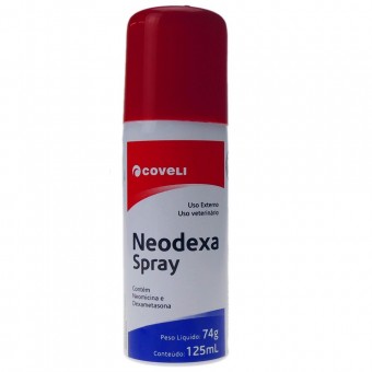 Neodexa Spray - 125ml